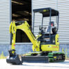 S5d14ca5187ce4bea930f1d1dd1da2a84a.jpg Fast Delivery Mini Excavator Price Multifunctional 1.8Ton Mini Excavator 2.5Ton Hydraulic Crawler Small Digger Prices Customize