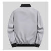 S5dd97b7d0a60499c9127e4dfa917e262Y.jpg Men's Lightweight Spring Fall Windbreaker Jacket Coat Men's Windproof Outdoor Casual Stylish Zipper Pocket Jacket