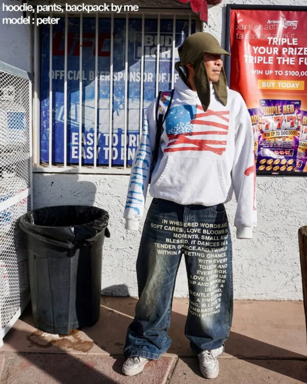 S5ee4685d3e874e2781e93465af215762B.jpg Y2K men Jeans vintage American Pattern letter jeans streetwear gothic Harajuku Hip Hop men women Fashion Casual wide leg jeans