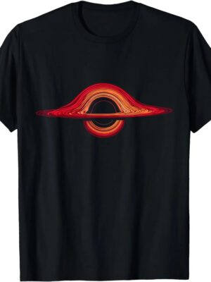 S5efd60148ced4b8fa555b088479de8a5v.jpg Funny Astronomy Science Top Shirts for men Black Hole Physics - Universe Physics Astrophysicists T-Shirt harajuku TOPS