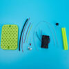 S5f41fe944a5448a39f6f662e5ef8fa1dz.jpg DIY Circuit Kit Physical Science Experiments Intelligence Develop Learning Toys