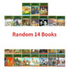 S5f48be5c22444390a46c4c83581e3d80D.jpg 1 Set 28 Books MAGIC TREE HOUSE 1-28 English Reading Books Children's English Chapter Bridge Book Extracurricular Reading