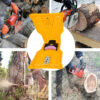 S605e55de3347419b9b59dcba52aa1e77a.jpg Portable Chainsaw Teeth Sharpener Portable Sharpen Chain Saw Bar-Mount Fast Grinding Sharpening Chainsaw Chain Woodworking Tools