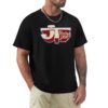 S6081990b8a974d868c451867a18d5d9aW.jpg JT Racing USA BEIGE/RED/BLUE- Old school BMX T-Shirt plus size tops blacks mens big and tall t shirts