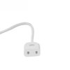S61135ea6d30844519616a7e3173416912.jpg 12-24V Wired Type Water Leakage Alarm Detector Water Sensor Normally-open Cable With Two Metal Poles for House Company Warehouse