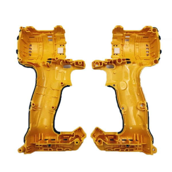 S619951750e8247f1b7ce491748f6c654O.jpg Tool Parts Shell Housing Box For dewalt DCD791 DC796 18V Charging Li-ion Wireless Hand Drill Multifunction Electric Screwdriver