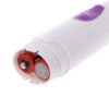 S61a60dd54a96415abc38c854e348a5951.jpg 2023 New Waterproof Rotating Electric Toothbrush With 3 Brush for Head
