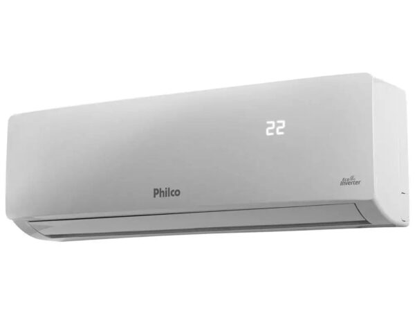 S61dc6cd0e66c46099f65594bbb3309dcz.jpg Air conditioning Split 12.000 BTUs Philco Inverter Frio Hi Wall PAC12FC INT - 220V