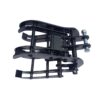 S628fde2213124b558a5b7bc6995d8da8L.jpg Grabber Grapple Attachment for 1 ton -1.5tons Mini Excavator Small Digger USA Stock Shipping