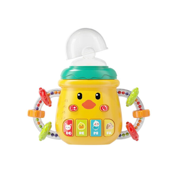 S62c0a20c5baa45fc80bdfd4558b77d83M.jpg 0-12M Baby Musical Feeding Bottle Pacifier Newborn Soft Teether Rattles Educational Toy Mobile Soothing Vocal Music Rattles Toys