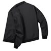 S639085fa09504113ad29b42e77f8def9U.jpg 2024 Spring and Autumn New Baseball Collar Short Loose Solid Color Jacket Men's Business Casual Thin Coat Trend