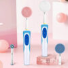 S64a1a7c0bb384fa681928ff5ab922da1U.jpg Silicone Facial Cleansing Brush Replacement Head For Oral B Braun Electric Toothbrush For Exfoliating Deep Cleaning Massaging