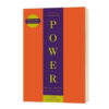 S64c6b54013934f22b77ceee30f433ca7z.jpg The Concise 48 Laws of Power By Robert Greene Political Leadership Political Philosophy Motivation English Book Paperback