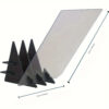 Optical Clear Drawing Board, Portable Optical Tracing Board Image Draw Board Tracing Drawing Projector Optical Painting Board