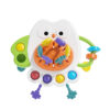 S65004bb087ac4b2da31ea12f2bcc1c47l.jpg Montessori Owl Pull String Sensory Development Baby Toy Early Learning Education Finger Grasp Training for 10 Months+