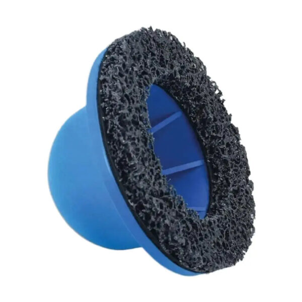 S65aefa3c051843ceb3b57d94f28783ebk.jpg Polishing Machine Set Wheel Hub Brake Disc Cleaning Polishing Pad Rust Removal Paint Polishing Car Sheet Metal Polishing