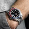 S65b2ca693efd4a8d9f8dd44d2c7f4590i.jpg PAGANI DESIGN V3 Version GMT Watches Men's Luxury Sapphire Automatic Mechanical Watch 40MM Stainless Steel Waterproof Watch