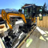 S65e0dcbe6b3c429ba0051c9ccbd64f63y.jpg Fast Delivery Mini Excavators 1.8 Ton small Excavators Euro 5/EPA Customizable Home Farm 1800 Small Bagger Sale mini Digger