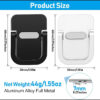 S66387f3221ca4f38b4b88b3c44b003432.jpg Laptop Stand For Computer Holder Mini Portable Legs For Macbook Huawei Samsung Xiaomi Dell ASUS Lenovo HP