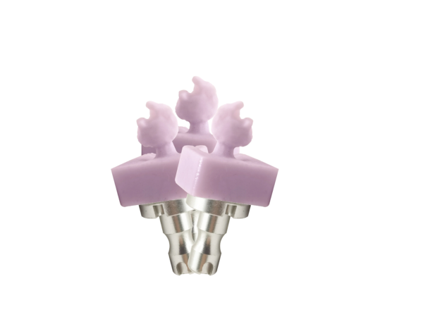 S Rachcera Lithium Disilicate C14 Dental Glass Ceramic Blocks 5Pcs/Box Veneer Inlays Crowns Material for CAD CAM