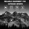 S6754dacf22fd4e428fb7956c7dc38d83y.jpg NORTH EDGE APACHE-46 Men Digital Watch Outdoor Sports Running Swimming Outdoor Sport Watches Altimeter Barometer Compass WR50M
