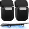 S67d30f77036545529b675d2bf5a197f3A.jpg Laptop Stand For Computer Holder Mini Portable Legs For Macbook Huawei Samsung Xiaomi Dell ASUS Lenovo HP