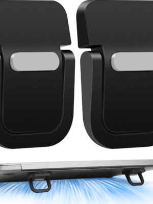 S67d30f77036545529b675d2bf5a197f3A.jpg Laptop Stand For Computer Holder Mini Portable Legs For Macbook Huawei Samsung Xiaomi Dell ASUS Lenovo HP