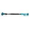 S6844c9910092412dacf992b0e13dde377.jpg 1.5m Cordless Pruner Extension Pole Tree Pruner Telescopic Pole Rotating Head Versatile 3.44 Ft To 4.92 Ft Blue for Garden