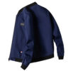 S6c0fff0c6b9d4ccb97565f4e4c9bd8c0C.jpg Men's Lightweight Spring Fall Windbreaker Jacket Coat Men's Windproof Outdoor Casual Stylish Zipper Pocket Jacket