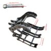 S6d042dbb0b3343b984844210483b64a63.jpg Grabber Grapple Attachment for 1 ton -1.5tons Mini Excavator Small Digger USA Stock Shipping