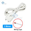 S6df3bd71a52041b382512fbe585efae1Q.jpg 12-24V Wired Type Water Leakage Alarm Detector Water Sensor Normally-open Cable With Two Metal Poles for House Company Warehouse