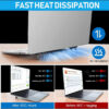 S6e511c0674304df5a48c53151097b361c.jpg Laptop Stand For Computer Holder Mini Portable Legs For Macbook Huawei Samsung Xiaomi Dell ASUS Lenovo HP