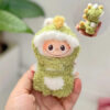 S6f5c2129f1514bce8e96f466850d99b5h.jpg Labubu Doll Clothes Baby Penguin Onesie Labubu 4.0 Idol Dolls 10cm Plush Doll'S Clothes Sitting Party Accessories 
