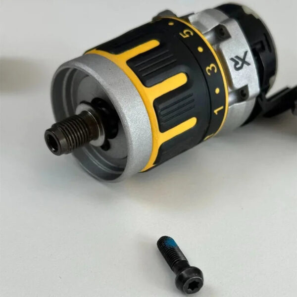 Gearbox Assembly N287497 for Dewalt DCD795 DCD737 DCD795D2 Reducer Box Transmission Assy