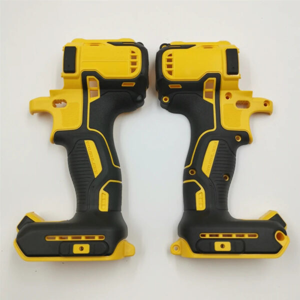 S7100b04368fb4d8fbf79605dece81271r.jpg Tool Parts Shell Housing Box For dewalt DCD791 DC796 18V Charging Li-ion Wireless Hand Drill Multifunction Electric Screwdriver