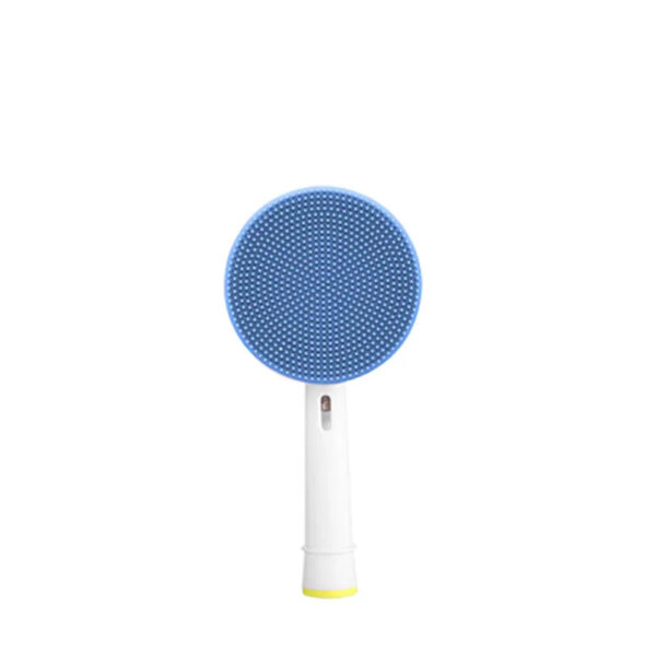 S7179c3a7938042399cae6c0dcd3d319fL.jpg Silicone Facial Cleansing Brush Replacement Head For Oral B Braun Electric Toothbrush For Exfoliating Deep Cleaning Massaging