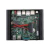 S7241bbdad1c94633b4d94959856e368dE.jpg Qotom OEM Core i3 10110U,I5 10210U,I7 10710U Fanless Mini Computer 6 USB Dual LAN Mini PC for Win 10 OS