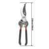 S72ee078868934df4b278cfb6e7513c84I.jpg Garden Tools Secateurs Garden Pruner Shears High carbon steel Blade Pruning Scissors for Bonsai Fruit Trees Flowers Branches