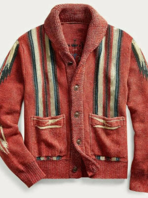 S72f623be666042258005fdeaf13054f0Z.jpg 2026 Men's Autumn Winter Sweater Vintage Jacquard Long Sleeve Lapel Knitwear Men Clothes Casual Cardigan Outside Warm Jacket