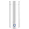 S731325beb4004f6782e85f413d73250fi.jpg 400ML Electric heating cup small portable electric heating water cup insulation one boiling water kettle travel