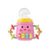 S73edec38bb984ee9a89a052aac06d7ddp.jpg 0-12M Baby Musical Feeding Bottle Pacifier Newborn Soft Teether Rattles Educational Toy Mobile Soothing Vocal Music Rattles Toys