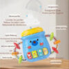 S7485a667c85e4ad9bb38c8cda28c4b06d.jpg 0-12M Baby Musical Feeding Bottle Pacifier Newborn Soft Teether Rattles Educational Toy Mobile Soothing Vocal Music Rattles Toys