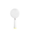 S74b8bcdbd65e4796a8b67b5aa298c30b4.jpg Silicone Facial Cleansing Brush Replacement Head For Oral B Braun Electric Toothbrush For Exfoliating Deep Cleaning Massaging