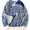 S751ad19cfb64415da35c9f09af5fc9f45.jpg New Popular Autumn and Winter Maze Jacquard Pattern Pullover Sweater Casual Round Neck Contrast Color Knitted Men's Pullover