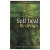 8855 Inspirational Self Help Book  Guide to Microbiome Science and Mental Health | Nature Inspired Decorative Notebook Notes
