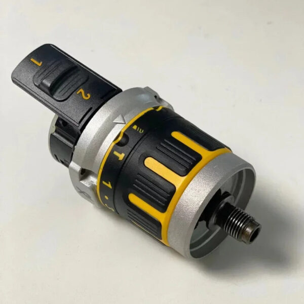 Gearbox Assembly N287497 for Dewalt DCD795 DCD737 DCD795D2 Reducer Box Transmission Assy