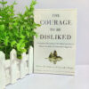 S76ef5dc2a05d47eca3dbb4e03d7c5375q.jpg 2025The Courage to Be Disliked How to Free Yourself Change Your Life and Achieve Real Happiness Paperback English Book@@@