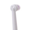 S77271a6d6b8b4f2782ecc5ebb00604f78.jpg 2023 New Waterproof Rotating Electric Toothbrush With 3 Brush for Head