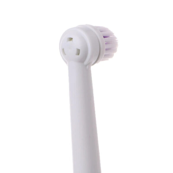 S77271a6d6b8b4f2782ecc5ebb00604f78.jpg 2023 New Waterproof Rotating Electric Toothbrush With 3 Brush for Head