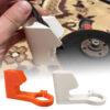 New Multi-Purpose Drill Sharpener Polishing & Grinding Tools Angle Grinder Tool Parts Portable Quick Grinding for All Drill Bits